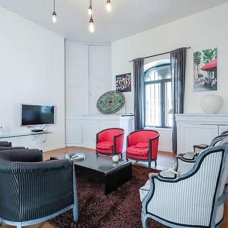 שולה Cottage Le Reve D'Esther, Atypical And Elegant! מראה חיצוני תמונה