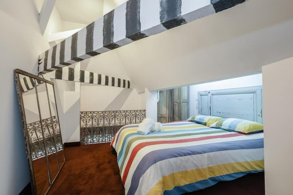 שולה Cottage Le Reve D'Esther, Atypical And Elegant! מראה חיצוני תמונה